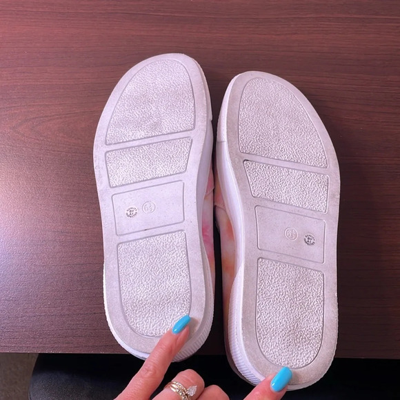 Arizona slip on sneakers - Picture 7 of 7